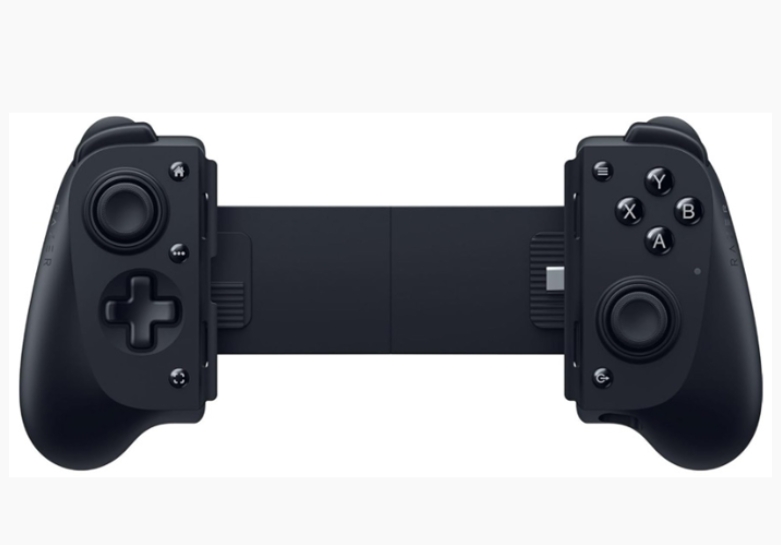 RZ06-03550100-R3M1 Razer Kishi V3 - USB C Gaming Controller forAndroid and iPhone - FRML Packaging