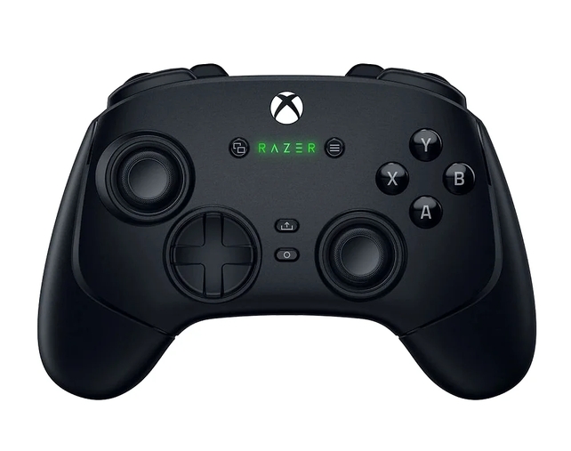 RZ06-05200100-R3M1 Razer Wolverine V3 Pro - Wireless GamingController for Xbox Series X|S <(>&<)> P