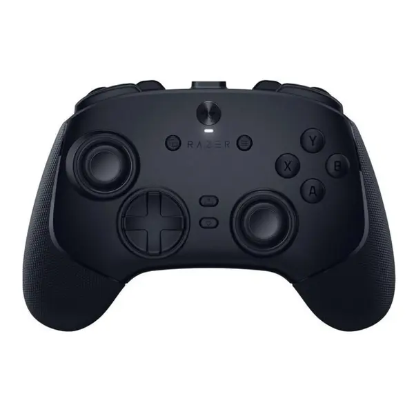 RZ06-05540100-R3M1 Razer Wolverine V3 Pro 8K PC - WirelessEsports Controller for PC - Black - FRMLP