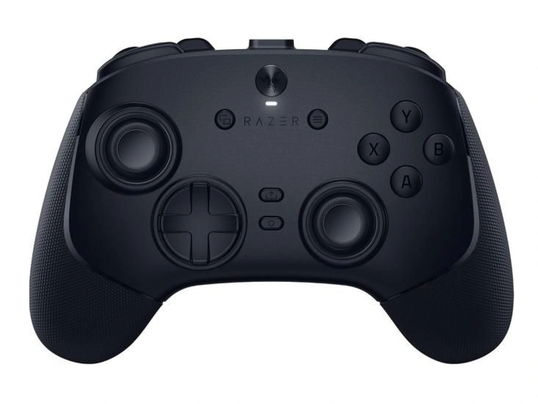 RZ06-05540100-R3M1 Razer Wolverine V3 Pro 8K PC - WirelessEsports Controller for PC - Black - FRMLP