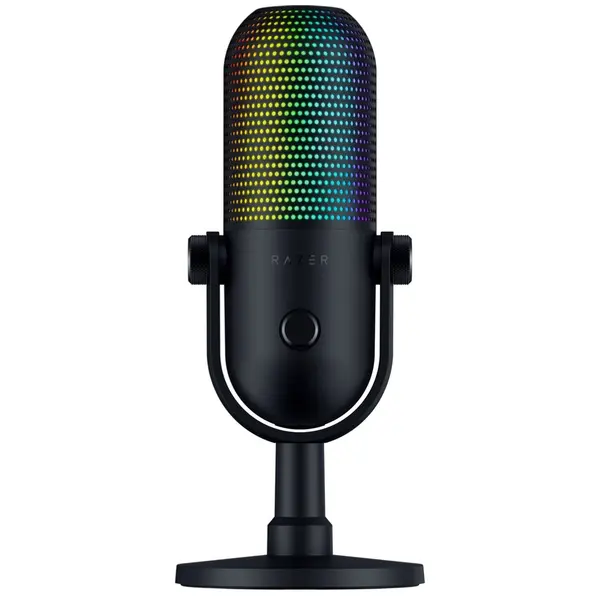 RZ19-05060100-R3M1 Razer Seiren V3 Chroma - RGB USB Microphone - FRML Packaging