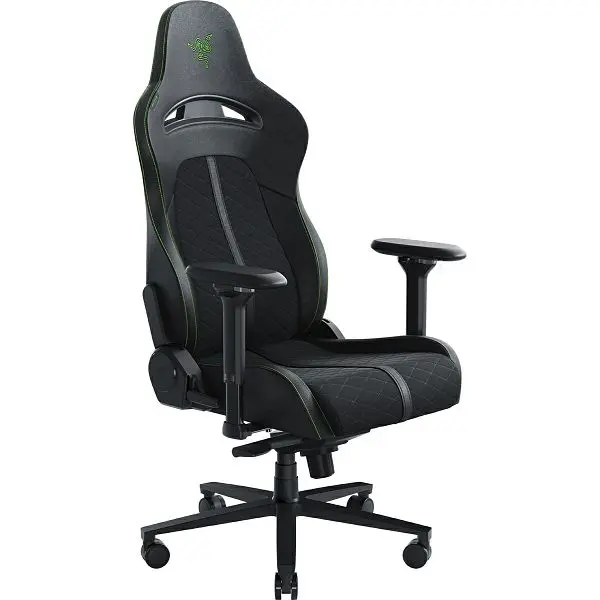 RZ38-03720100-R3G1 Razer Enki - Gaming Chair with Enhanced Customization - EU Packaging