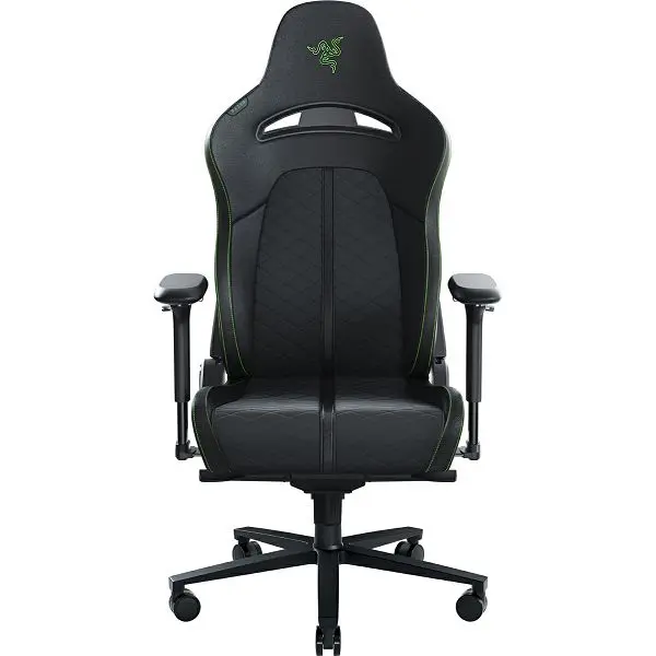 RZ38-03720100-R3G1 Razer Enki - Gaming Chair with Enhanced Customization - EU Packaging
