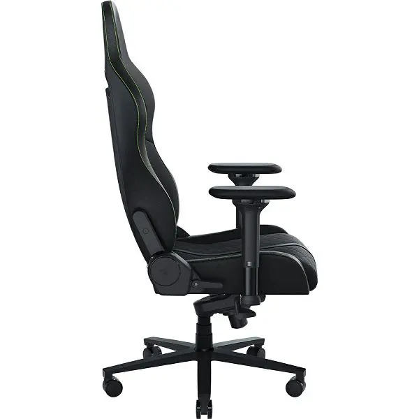 RZ38-03720100-R3G1 Razer Enki - Gaming Chair with Enhanced Customization - EU Packaging