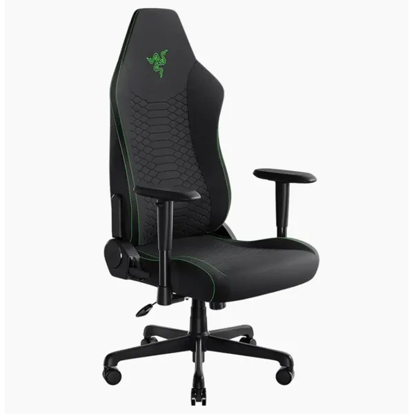 RZ38-05310100-R3G1 Razer Iskur V2 X - Gaming Chair - Black Fabric