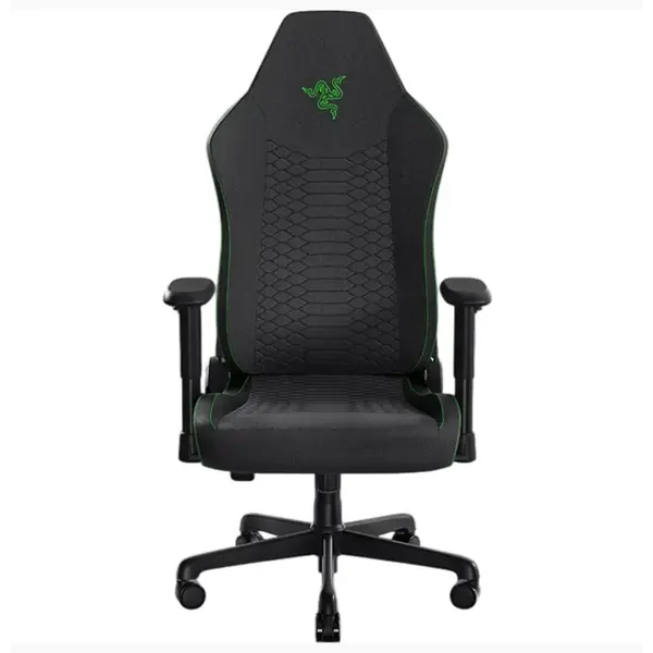 RZ38-05310100-R3G1 Razer Iskur V2 X - Gaming Chair - Black Fabric