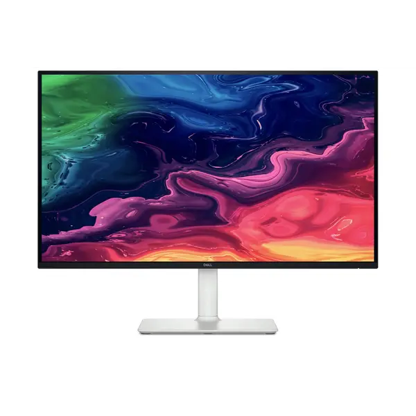 S2725QC Dell Flat panel 27" Plus S2725QC 4K USB-C
