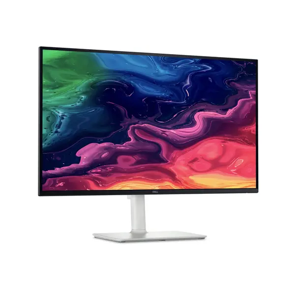 S2725QC Dell Flat panel 27" Plus S2725QC 4K USB-C