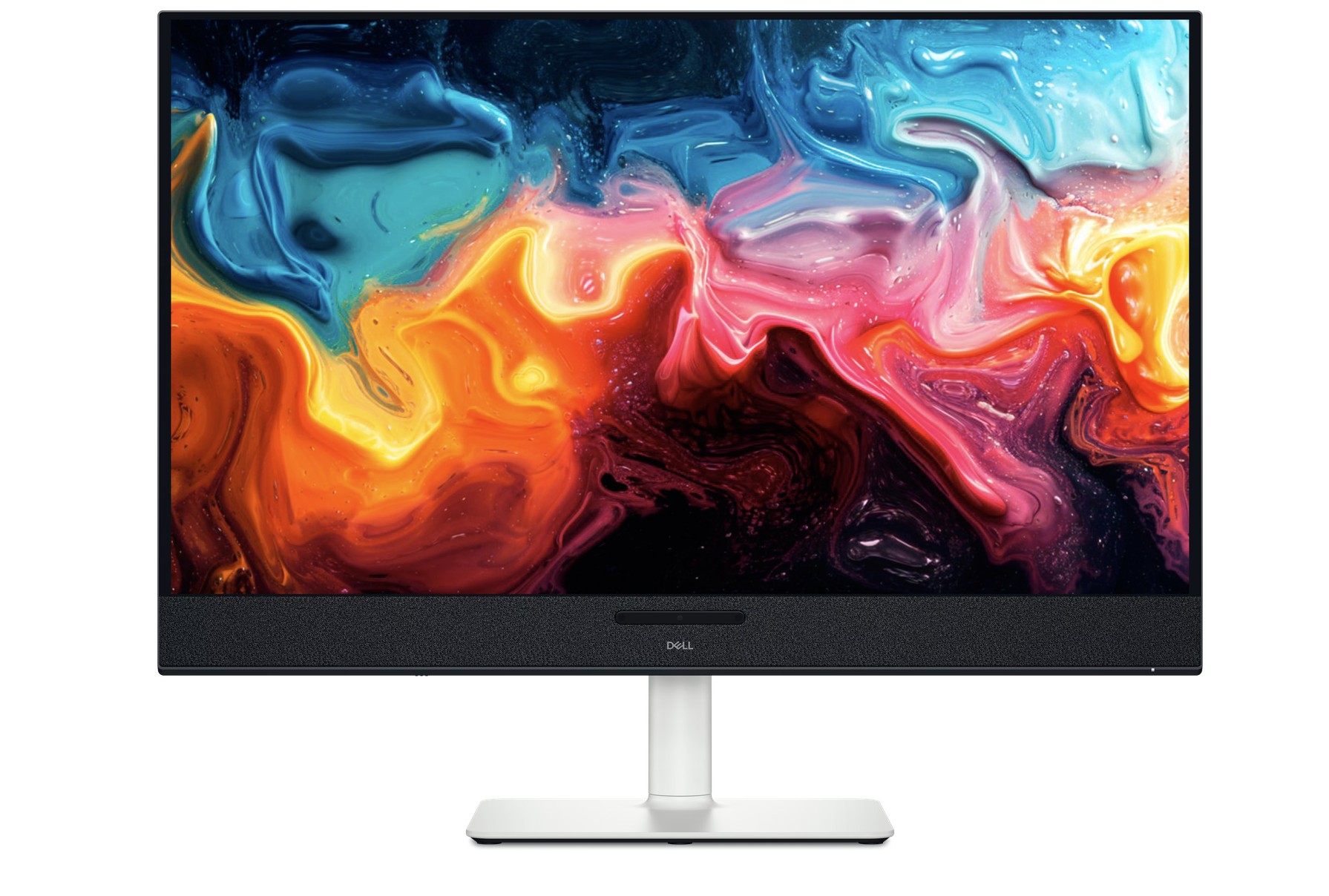 S3225QC Dell Flat panel 32" Plus S3225QC 4K