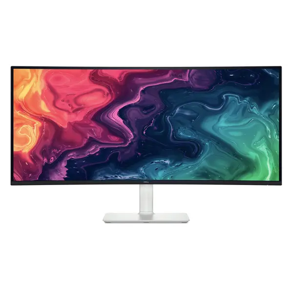S3425DW Dell Flat panel 34" Plus S3425DW USB-C Monitor