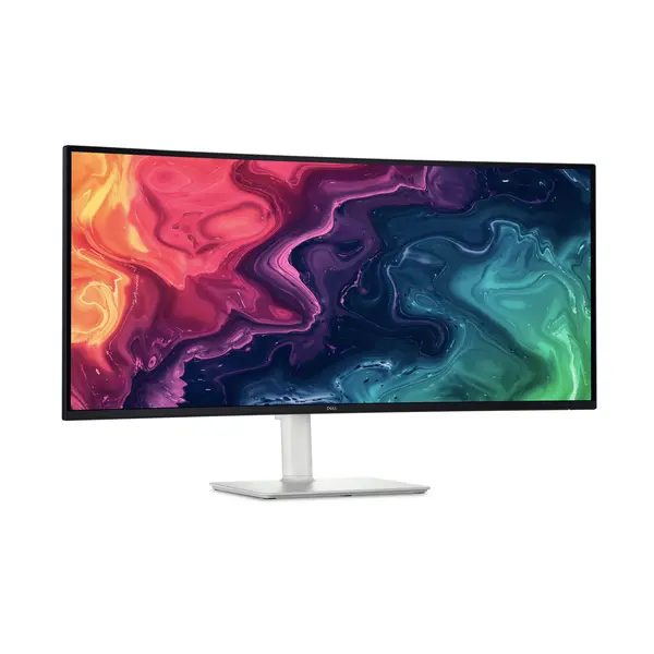 S3425DW Dell Flat panel 34" Plus S3425DW USB-C Monitor