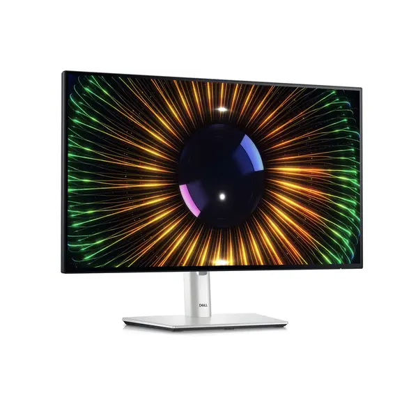 U2424H Dell Flat panel 24" U2424H