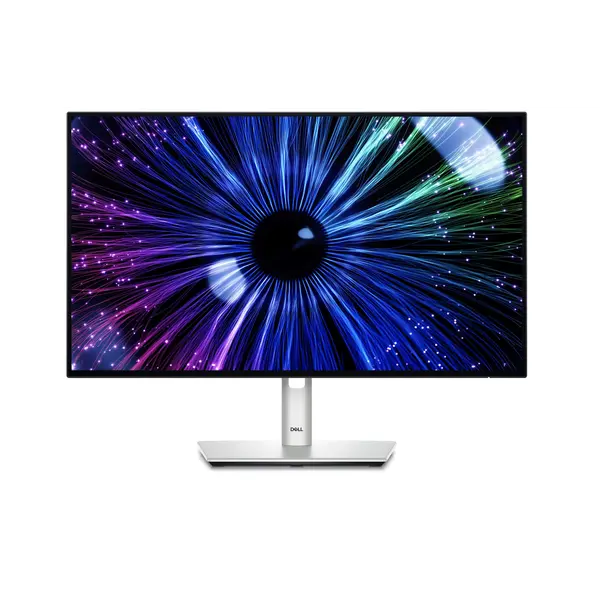 U2424HE Dell Flat panel 24" U2424HE