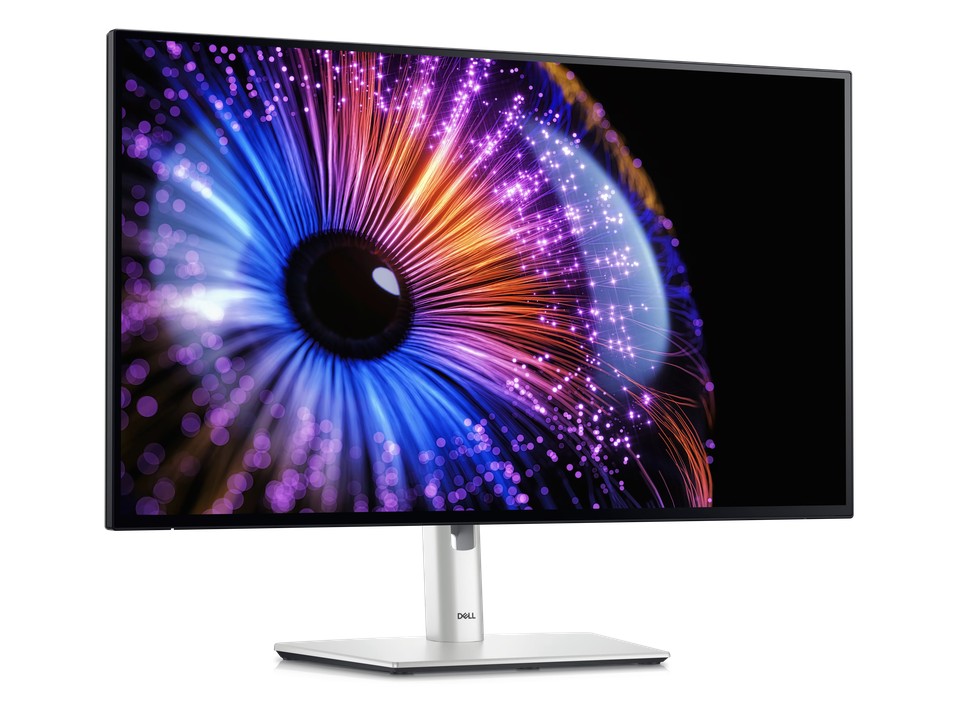 U2724DE Dell Flat panel 27" U2724DE