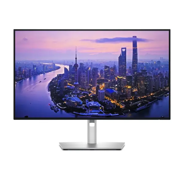U2725QE Dell Flat panel 27" U2725QE 4K with Thunderbolt