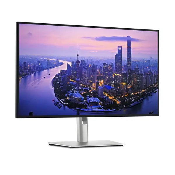 U2725QE Dell Flat panel 27" U2725QE 4K with Thunderbolt