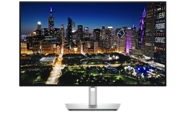 U3225QE Dell Flat panel 32" U3225QE 4K with Thunderbolt