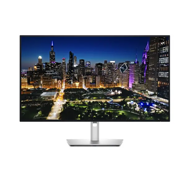 U3225QE Dell Flat panel 32" U3225QE 4K with Thunderbolt