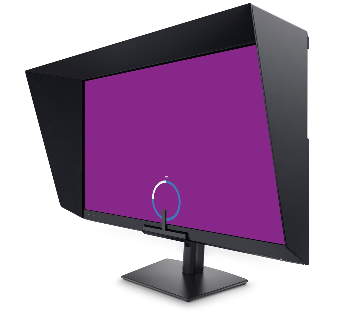 U3226Q Dell Flat Panel 32" U3226Q 4K
