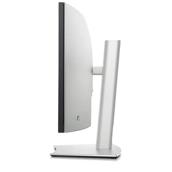 U3425WE Dell Flat Panel 34" U3425WE with USB-C and RJ45