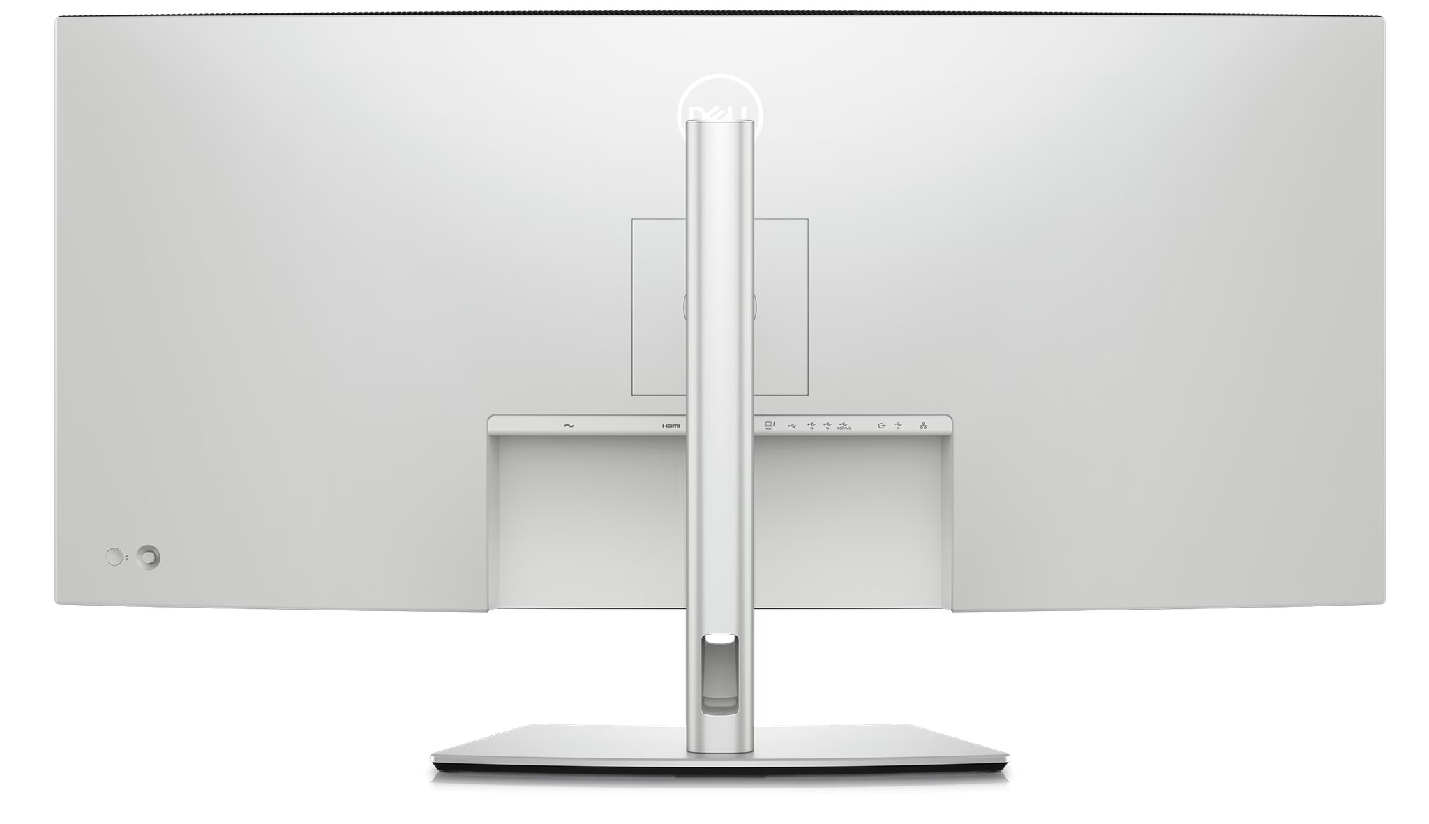 U4025QW Dell Flat Panel 40" U4025QW Curved 5K with Thunderbolt