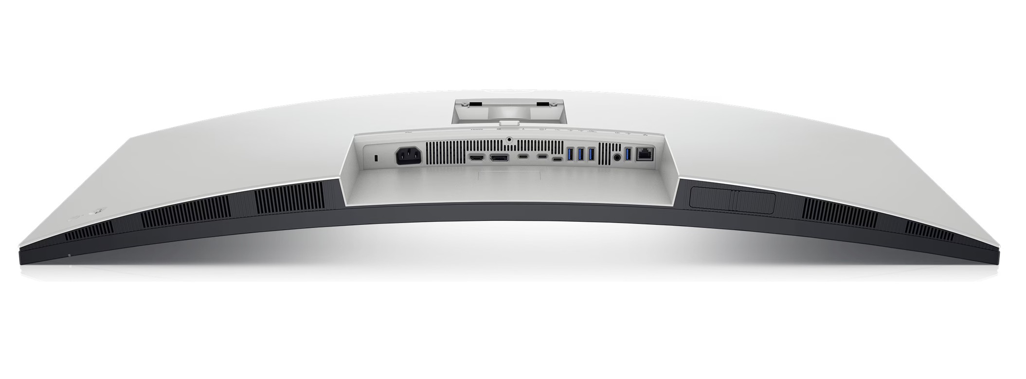 U4025QW Dell Flat Panel 40" U4025QW Curved 5K with Thunderbolt