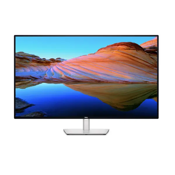 U4323QE Dell Flat Panel 43" U4323QE 4K with USB-C