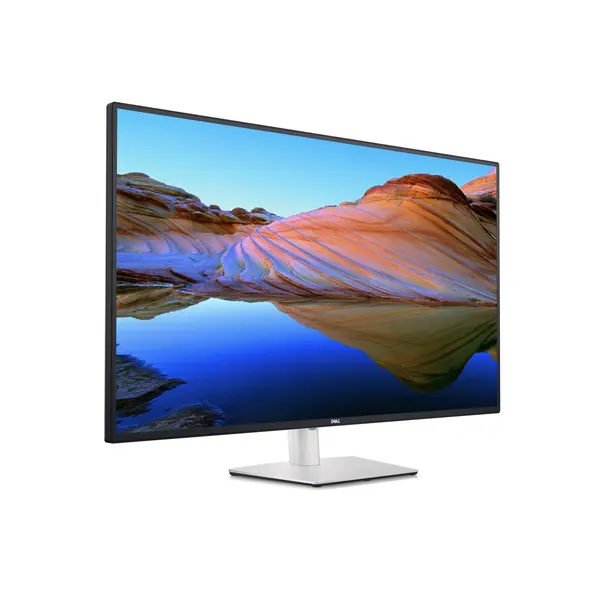 U4323QE Dell Flat Panel 43" U4323QE 4K with USB-C