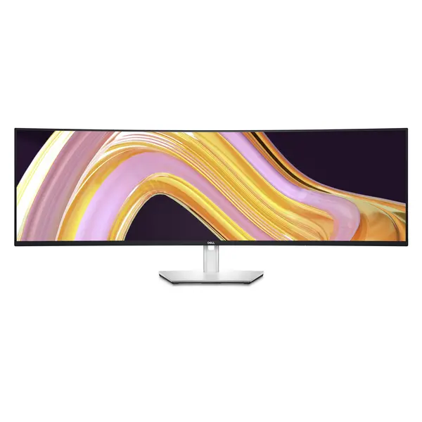 U4924DW Dell Flat panel 49" U4924DW with USB-C