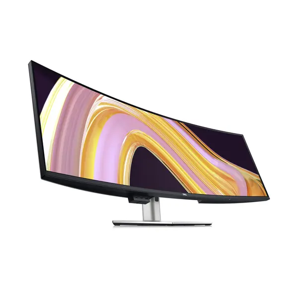 U4924DW Dell Flat panel 49" U4924DW with USB-C