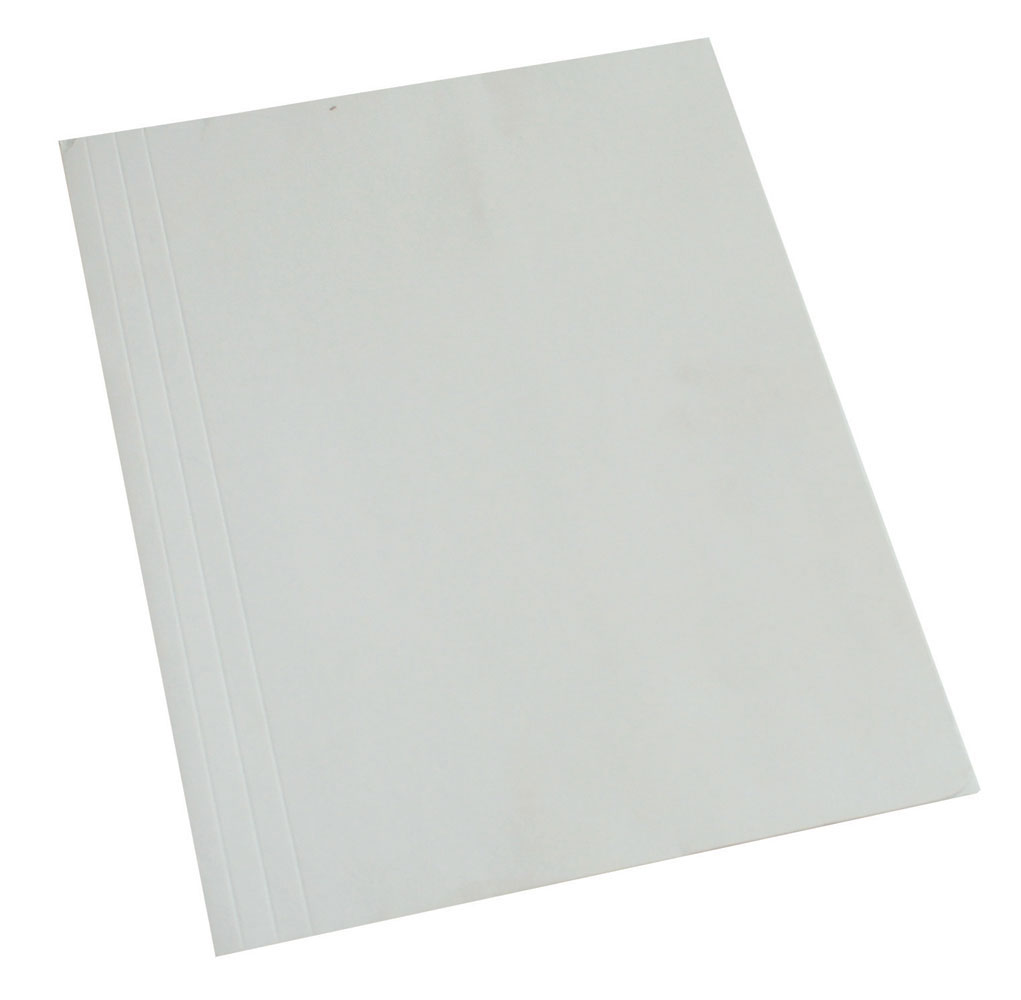 03963-EC Fascikl kromo klapna OPTIMA P25/150