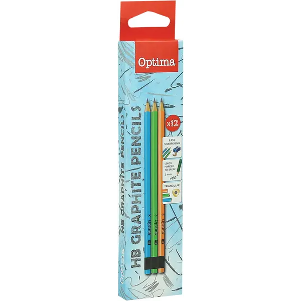229214-EC Ol.graf.HB OPTIMA trokutasta s gumicom 100149 P12/144/1728