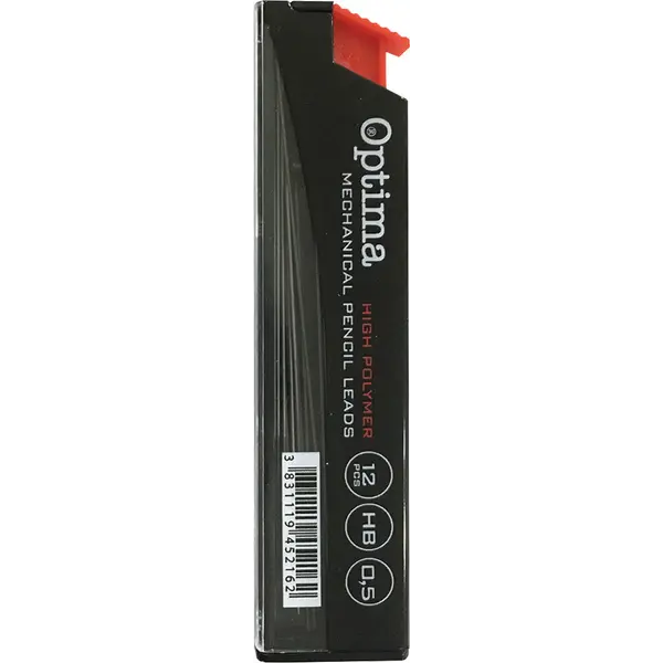 232512-EC Mine za ol.teh. HB 0,5 OPTIMA 12/1 10919 P12/96/1152