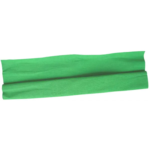 00085-EC Krep papir 60g 236 zeleni 50x250cm P10/110 novo pak: P10/50