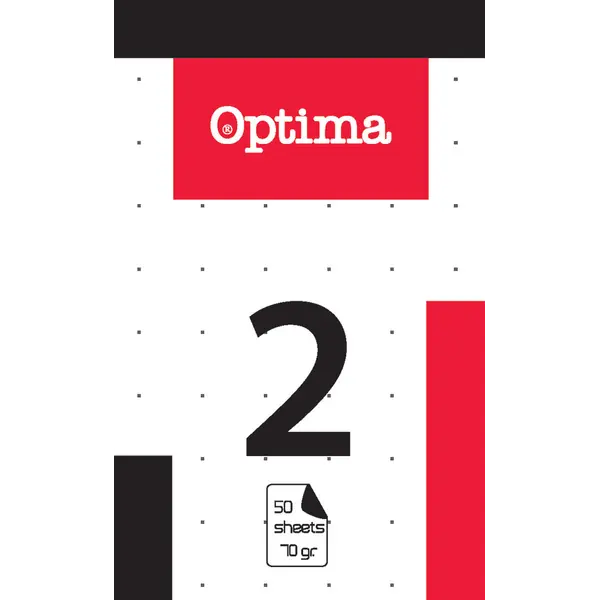 03373-EC Blok OPTIMA br.2 21386 P10/100