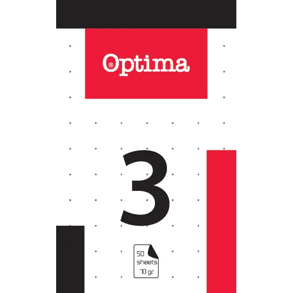 03374-EC Blok OPTIMA br.3 21387 P10/100