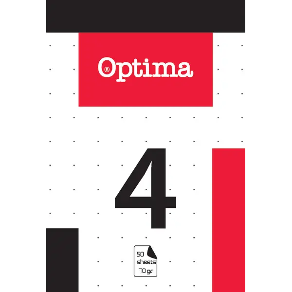 03378-EC Blok OPTIMA br.4 21388 P10/100