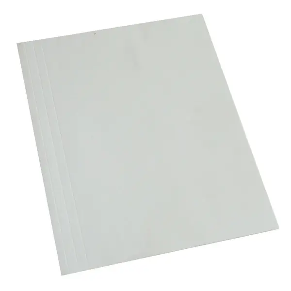 03963-EC Fascikl kromo klapna OPTIMA P25/150