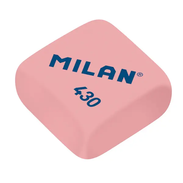04483-EC Gumica MILAN 430 četvrtasta u boji P30/750