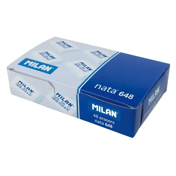 04503-EC Gumica MILAN 648 Nata P48/1200