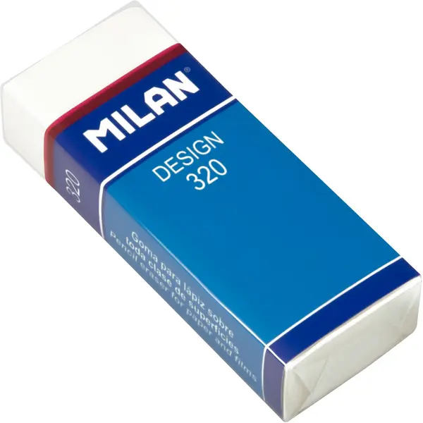 04506-EC Gumica MILAN 320 Nata Design P20/500