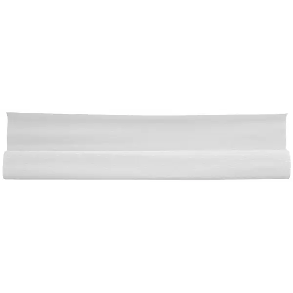 07593-EC Krep papir 60g 330 bijeli 50x250cm P10/110 novo pak: P10/50