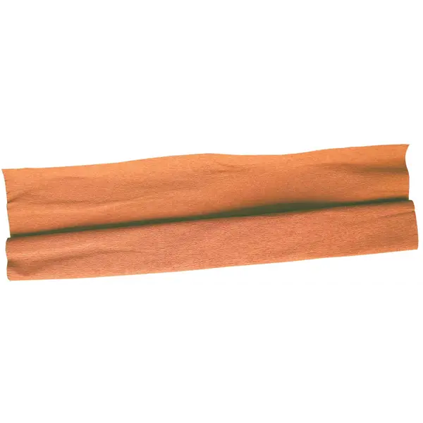 07669-EC Krep papir 60g 241 smeđi 50x250cm P10/110 novo pak: P10/50