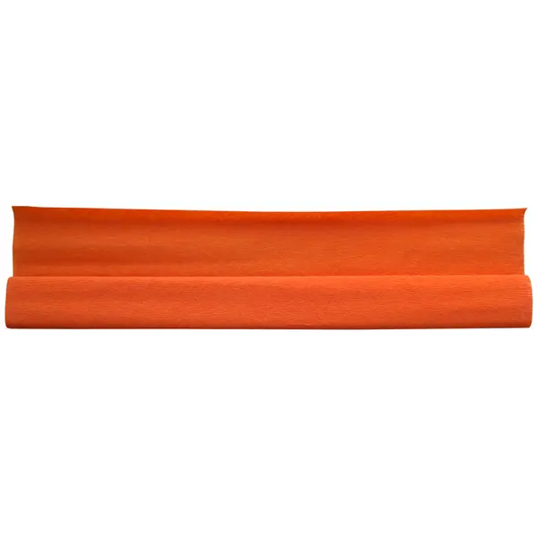 07675-EC Krep papir 60g 300 tamno narančasti 50x250cm P10/110 novo pak: P10/50