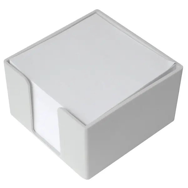 200178-EC Blok kocka PVC 8x8x5 siva P50