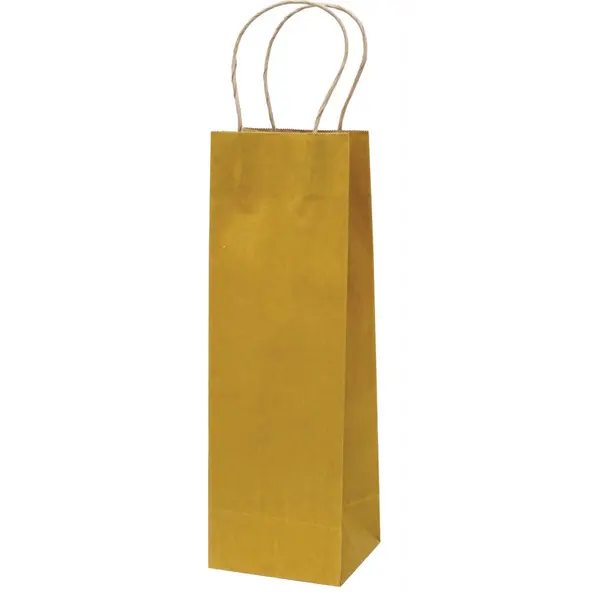 203019-EC Vrećica boca natron-ručka žuta 71330 12x10x36cm  P10/250