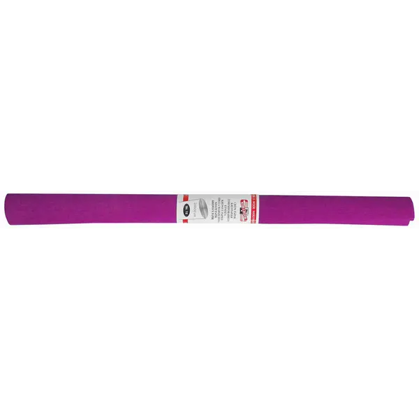 205653-EC Krep papir 42g K-I-N 50x200cm 9755/21 ljubičasti P10/100