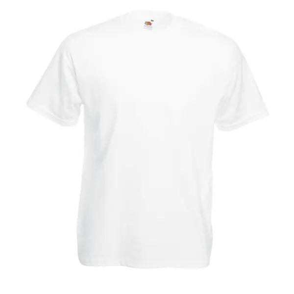 205834-EC Majica FOL T-shirt KR 160g bijela 2XL P72