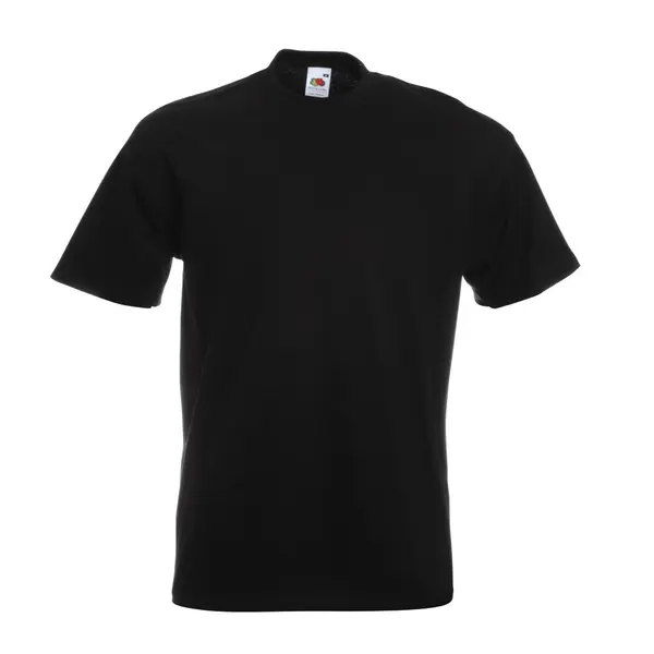 205898-EC Majica FOL T-shirt KR Super Premium 205g crna M P72