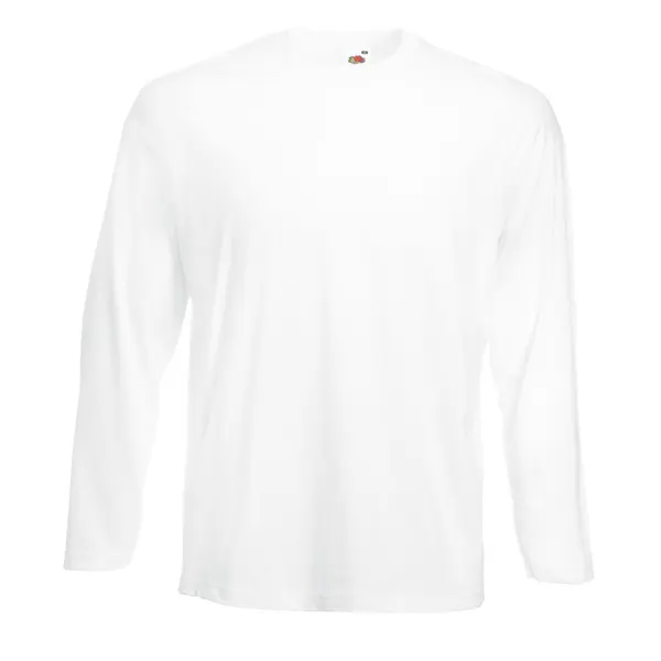 207731-EC Majica FOL T-shirt DR 160g bijela  M P72